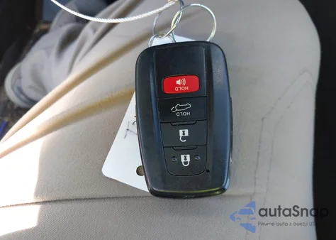 2020 Toyota Rav4 Hybrid Xse from USA, damaged, VIN JTME6RFV6LD501970